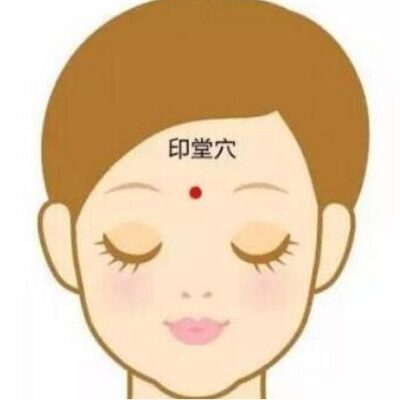 Pontos Extras da Acupuntura