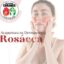 acupuntura na rosacea