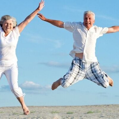 Os Segredos da Longevidade e a Acupuntura