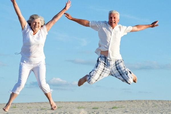 Os segredos da longevidade e a acupuntura