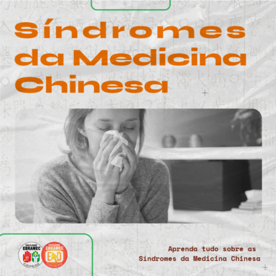 Síndromes da Medicina Chinesa