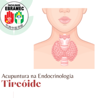 Acupuntura na Tireóide