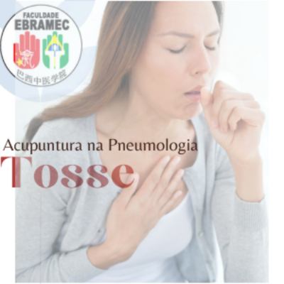 Acupuntura na Tosse