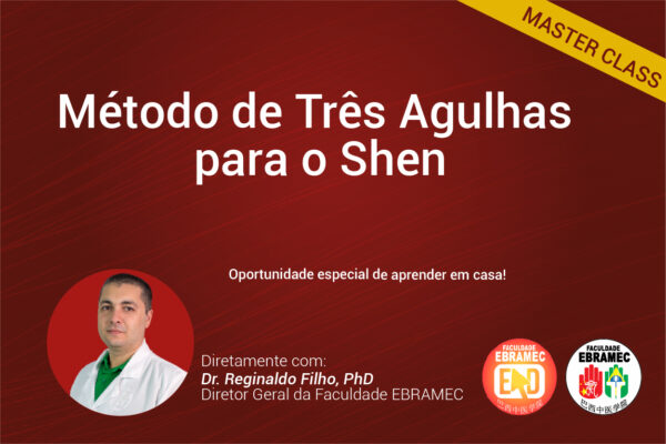 três agulhas do shein