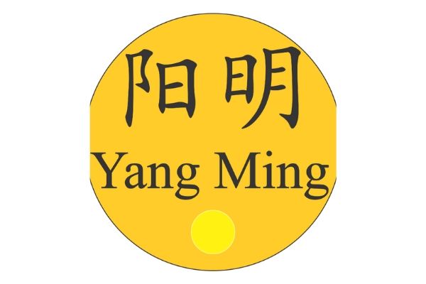 yang ming