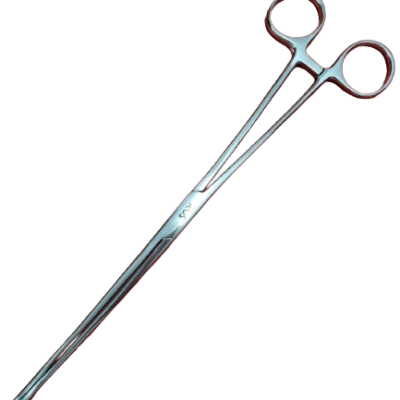 PINÇA FOERSTER 25 CM RETA – KAN LI