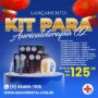 Kit Para auriculoterapia 2