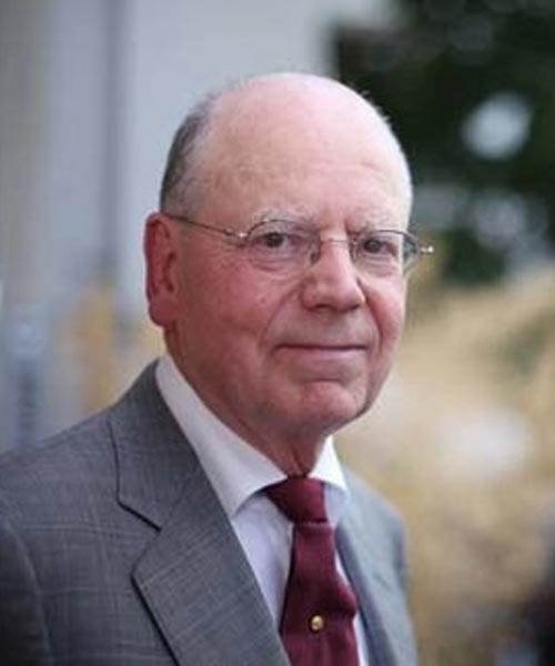 Paul Unschuld