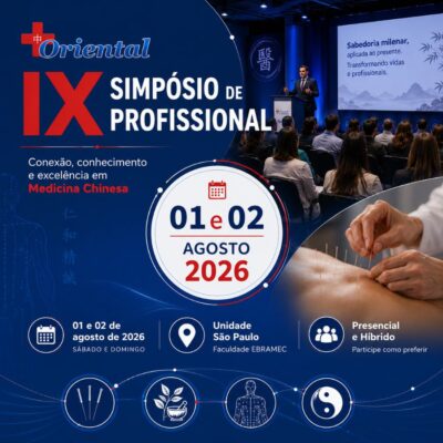 IX SIMPOSIO DE APRIMORAMENTO PROFISSIONAL