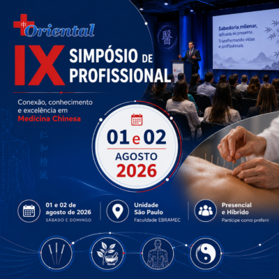 IX SIMPOSIO DE APRIMORAMENTO PROFISSIONAL