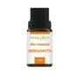Óleo Essencial Bergamota 5 Ml - Força da Terra