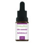 Óleo Essencial Sandalo 5 Ml - Força da Terra