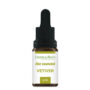 Óleo Essencial Vetiver 5 Ml - Força da Terra