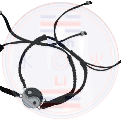 Pulseira Tai Chi Yin