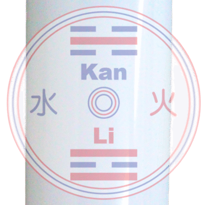Bálsamo – Shiunko Kan Li